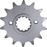 Moose Racing Front Sprocket For Honda NX 650 1988-2000 Front 14T