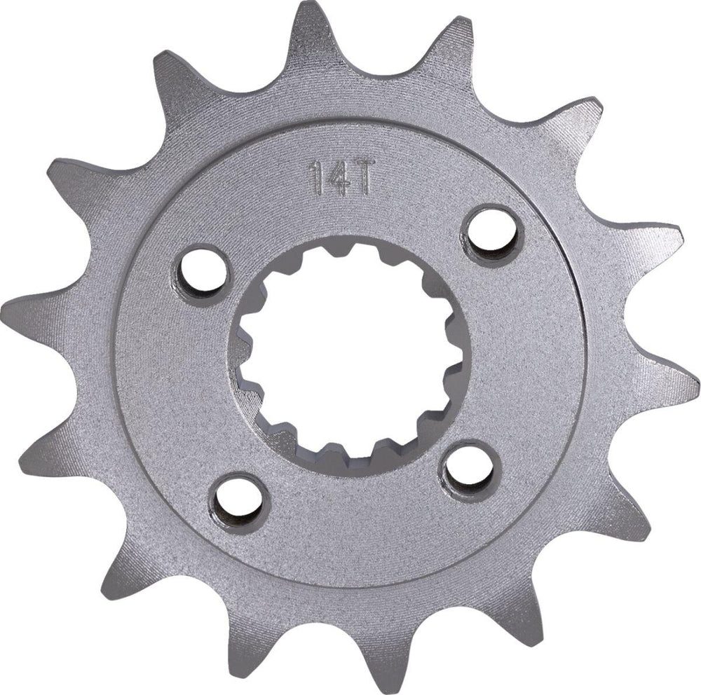 Moose Racing Front Sprocket For Honda XR600R 1991-2000 Front 14T