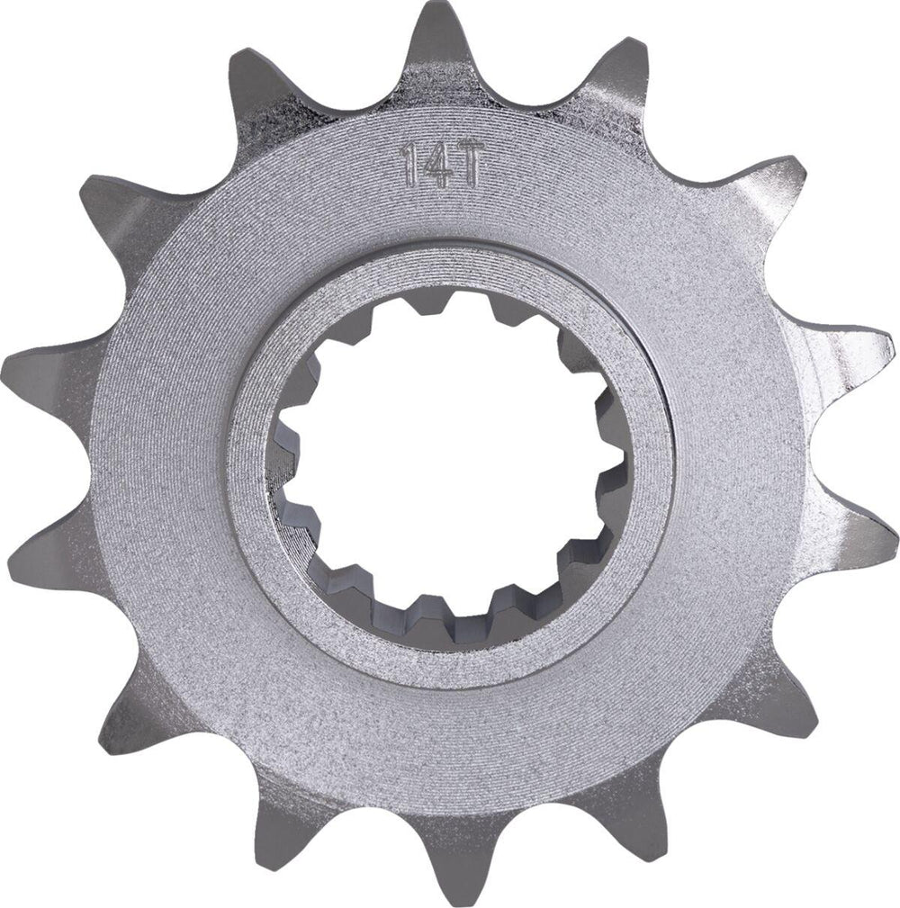 Moose Racing Front Sprocket For Honda XL 1000 V 1999-2012 Front 14T