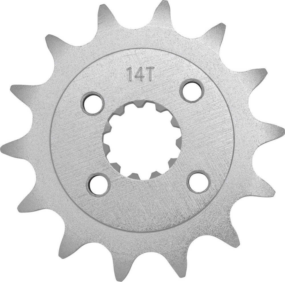 Moose Racing Front Sprocket For Honda CRF250F 2023-2025 Front 14T