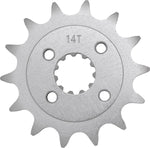 Moose Racing Front Sprocket For Honda CRF250F 2023-2025 Front 14T