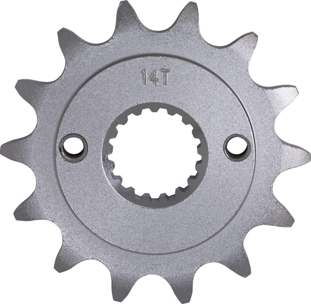 Moose Racing Front Sprocket For Honda XR400R 1996-2006 Front 14T