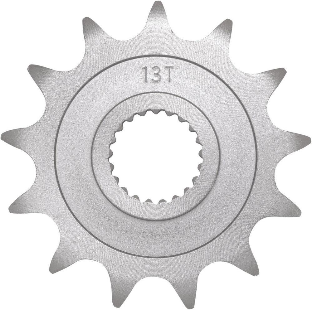 Moose Racing Front Sprocket For Honda CR125 2004 Front 13T