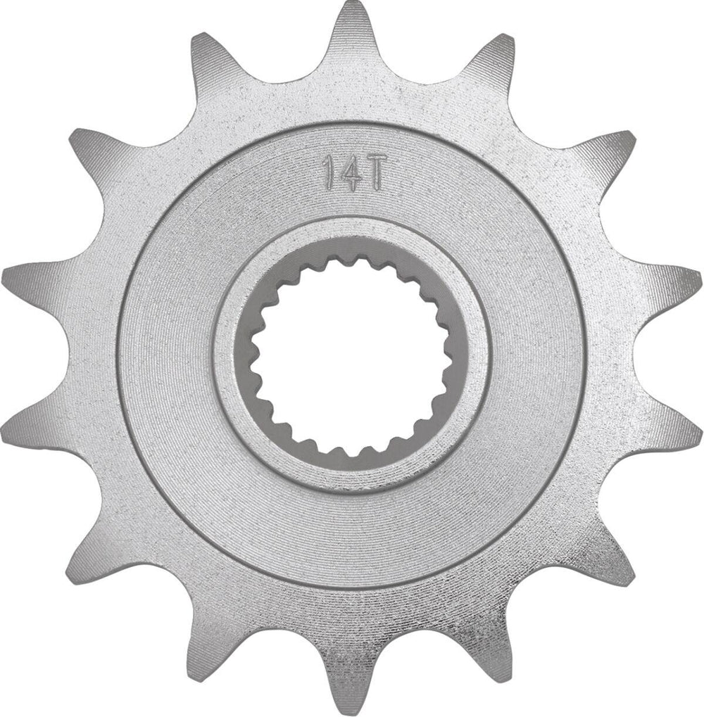Moose Racing Front Sprocket For Honda CR125 2005-2007 Front 14T