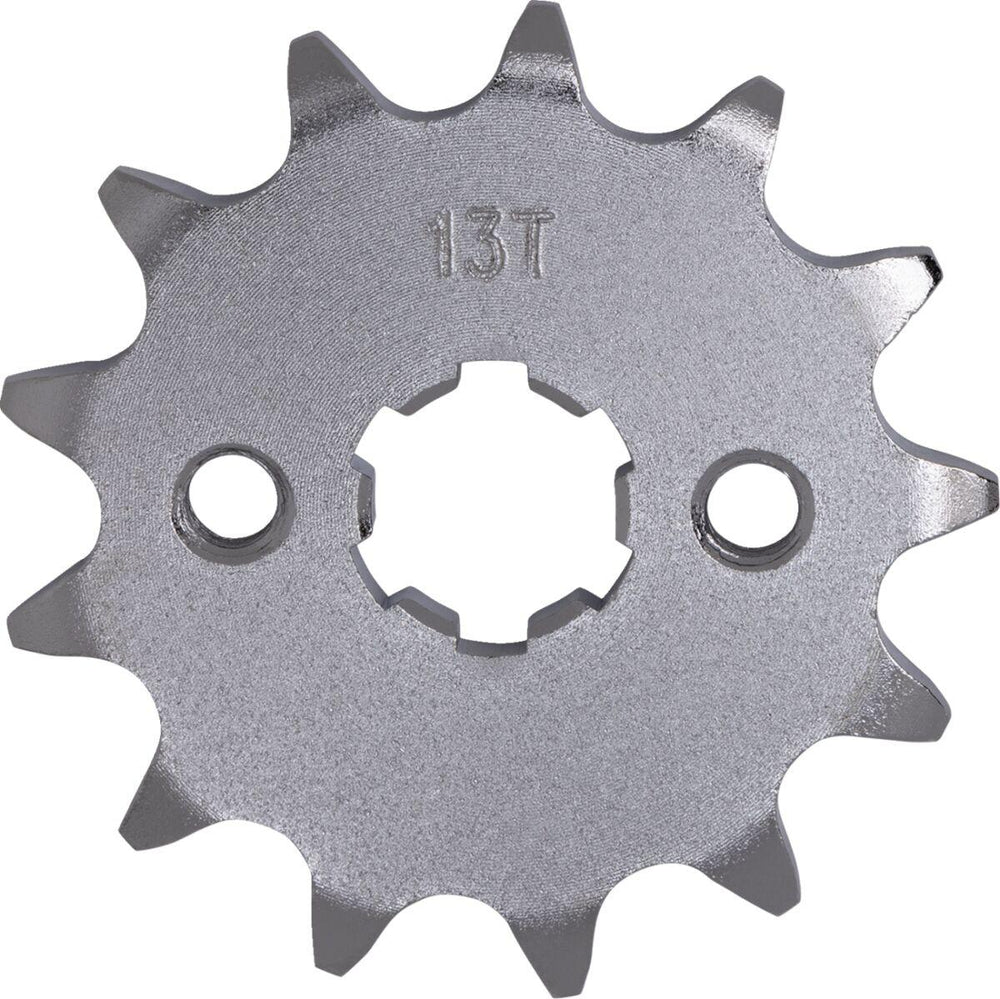 Moose Racing Front Sprocket For Kawasaki KLX110 2002-2020 Front 13T