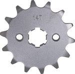 Moose Racing Front Sprocket For Kawasaki KLX110 2002-2020 Front 14T