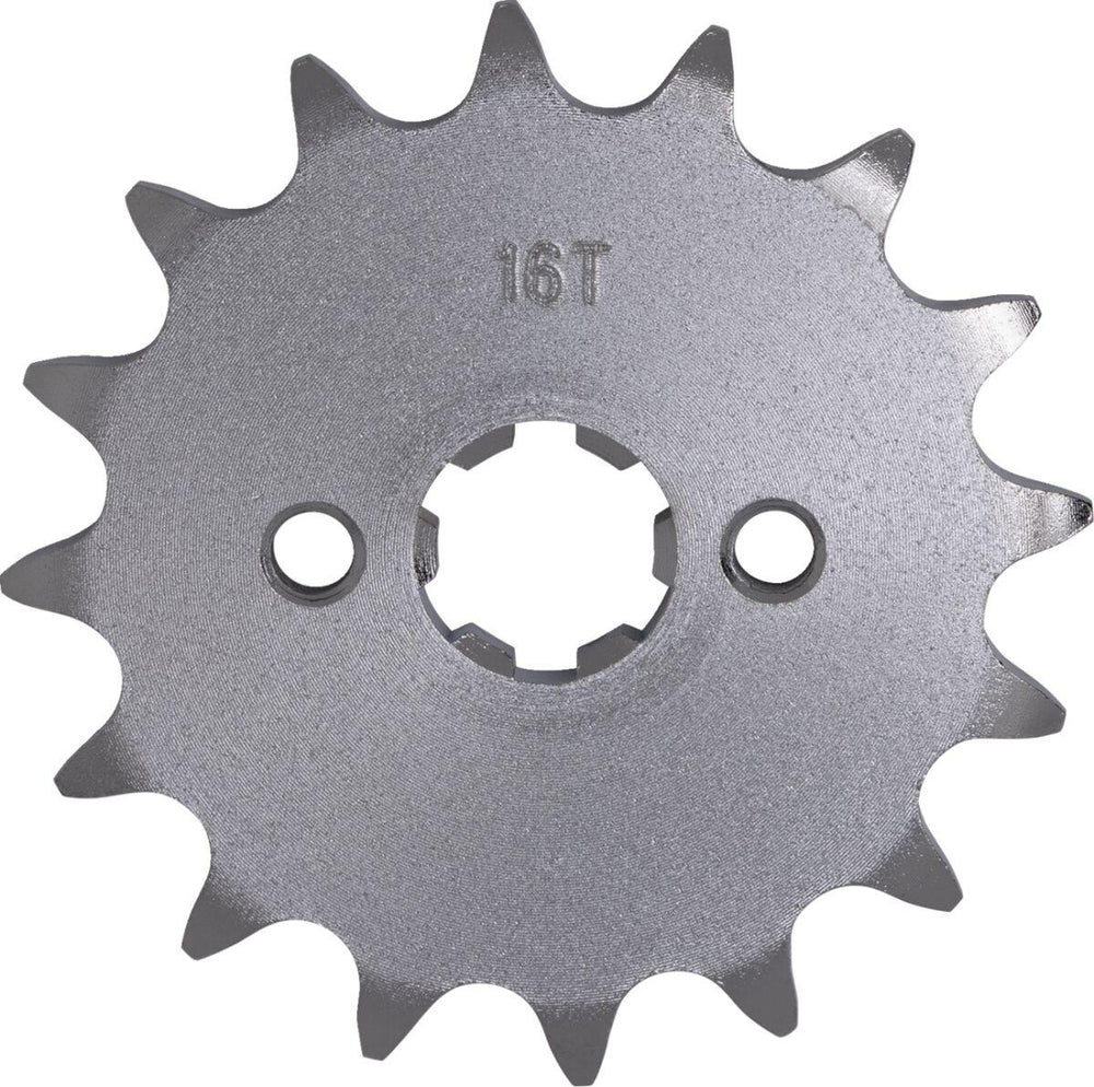 Moose Racing Front Sprocket For Kawasaki KLX110 2002-2020 Front 16T