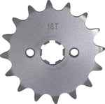 Moose Racing Front Sprocket For Kawasaki KLX110 2002-2020 Front 16T