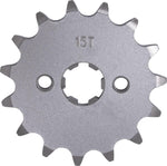 Moose Racing Front Sprocket For Kawasaki KLX110 2002-2020 Front 15T