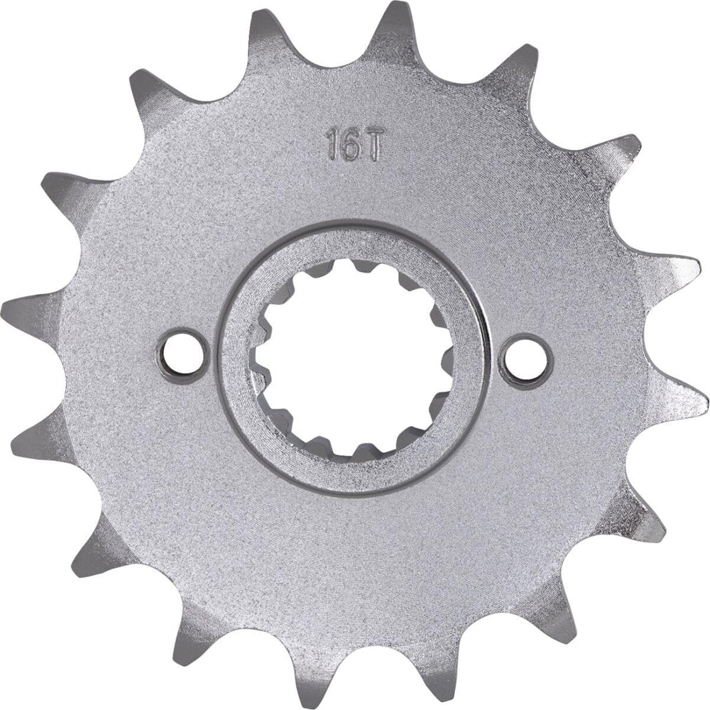 Moose Racing Front Sprocket For Kawasaki KLR650 1987 Front 16T