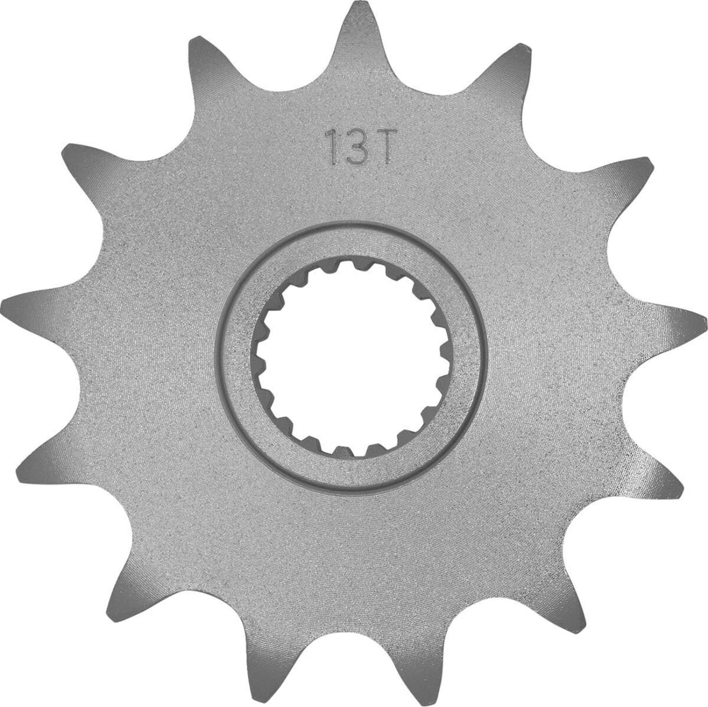 Moose Racing Front Sprocket For Suzuki RM125 1980-2012 Front 13T