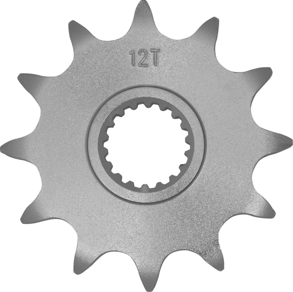 Moose Racing Front Sprocket For Suzuki RM125 1980-2008 Front 12T