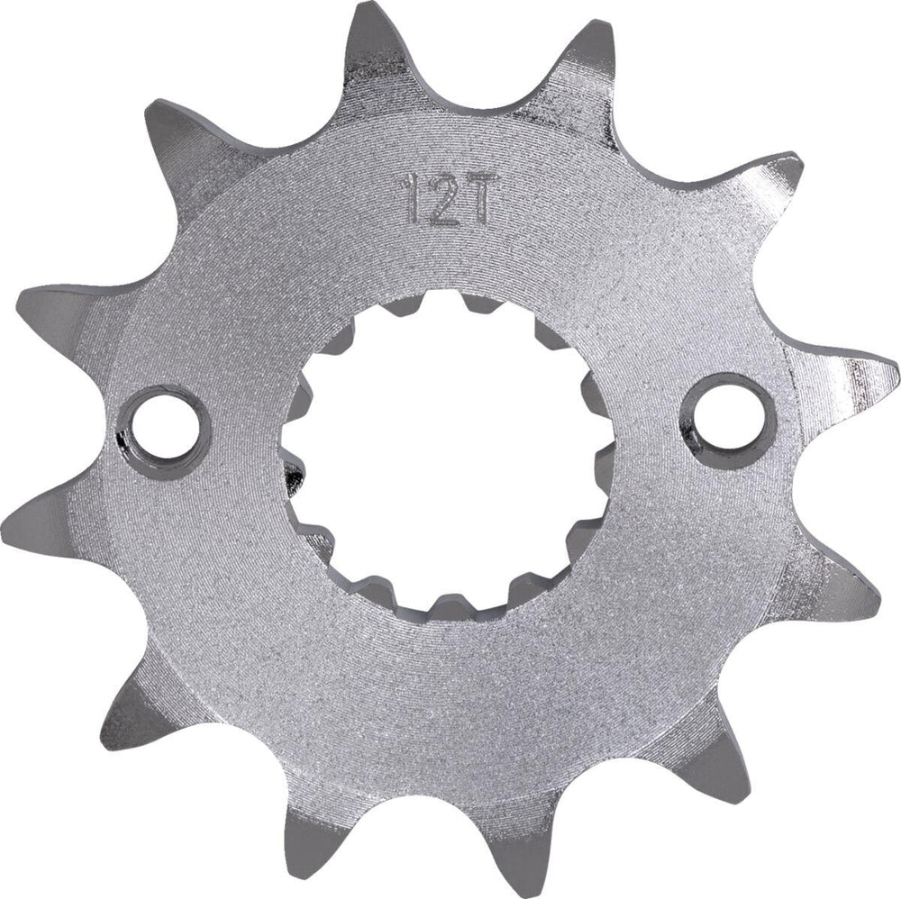 Moose Racing Front Sprocket For Yamaha WR400F 1998-2002 Front 12T