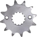 Moose Racing Front Sprocket For Yamaha WR400F 1998-2002 Front 12T