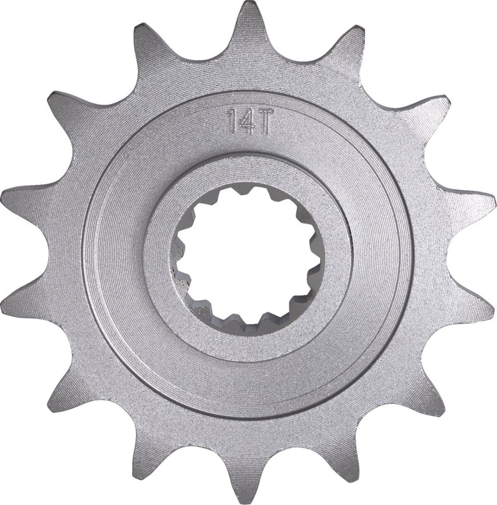 Moose Racing Front Sprocket For Suzuki DR250 1990-1993 Front 14T