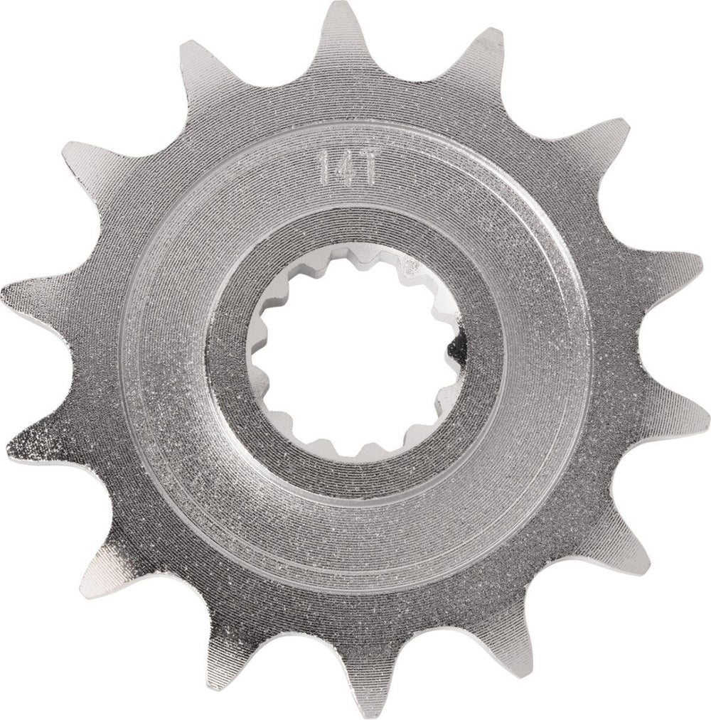 Moose Racing Front Sprocket For Suzuki DR250 1990-1993 Front 14T
