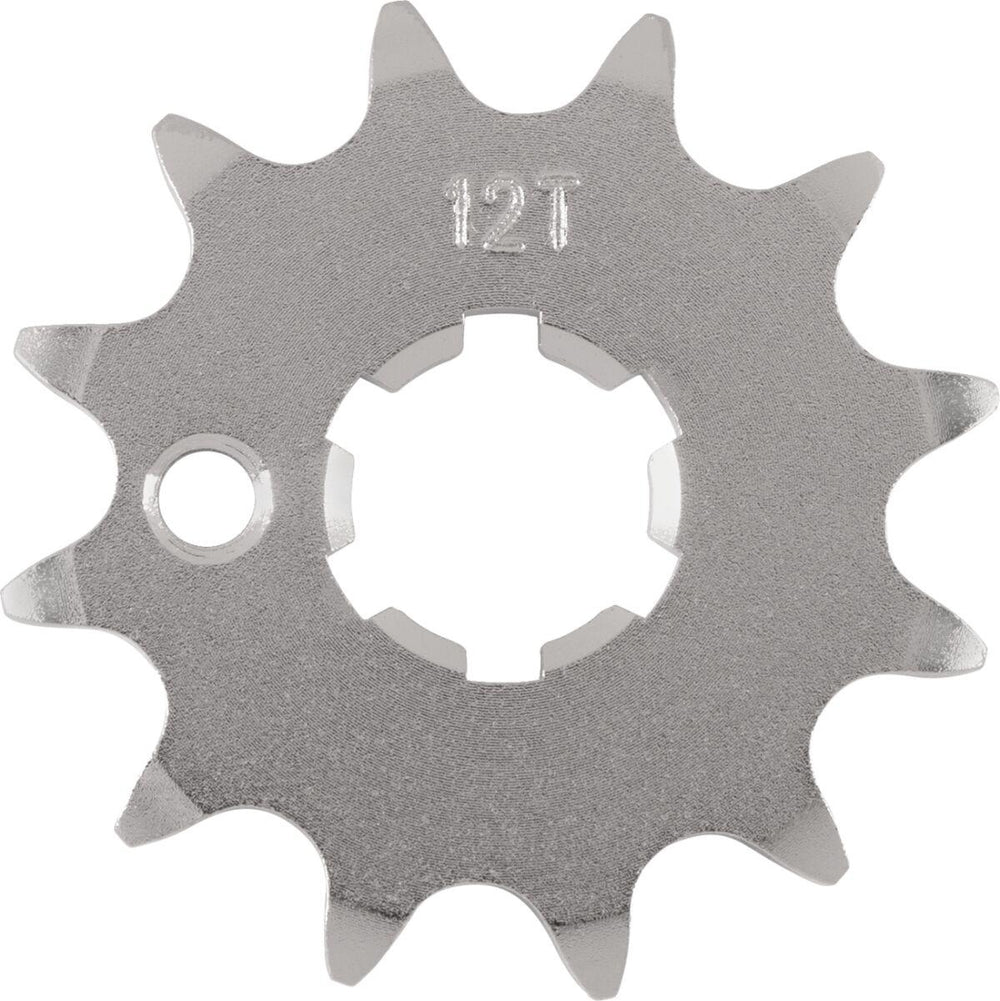 Moose Racing Front Sprocket For Suzuki RM100 2003 Front 12T