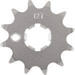 Moose Racing Front Sprocket For Suzuki RM100 2003 Front 12T