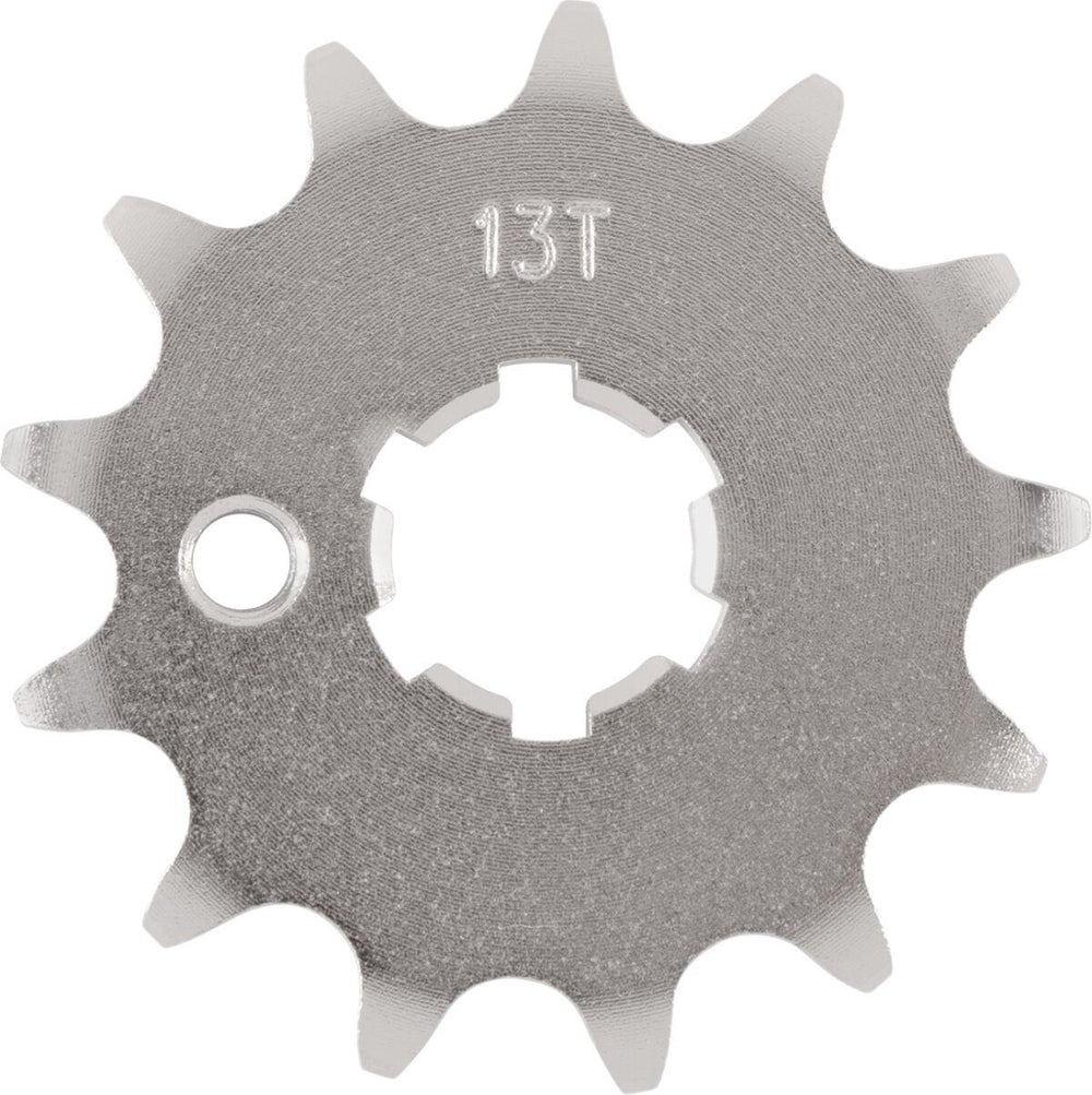 Moose Racing Front Sprocket For Suzuki RM100 2003 Front 13T