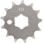 Moose Racing Front Sprocket For Suzuki RM100 2003 Front 13T