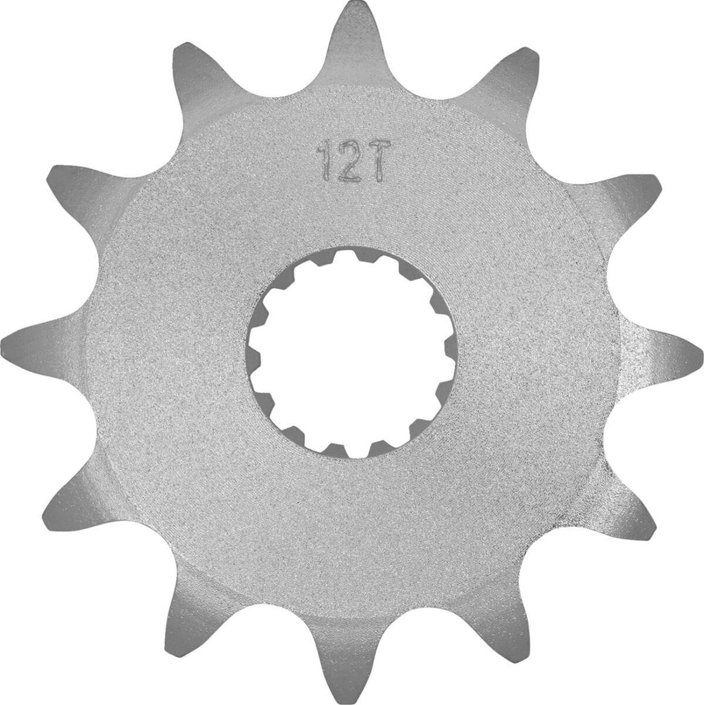Moose Racing Front Sprocket For Gas Gas EC 125 1999-2010 Front 12T