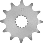 Moose Racing Front Sprocket For Gas Gas EC 125 1999-2010 Front 12T