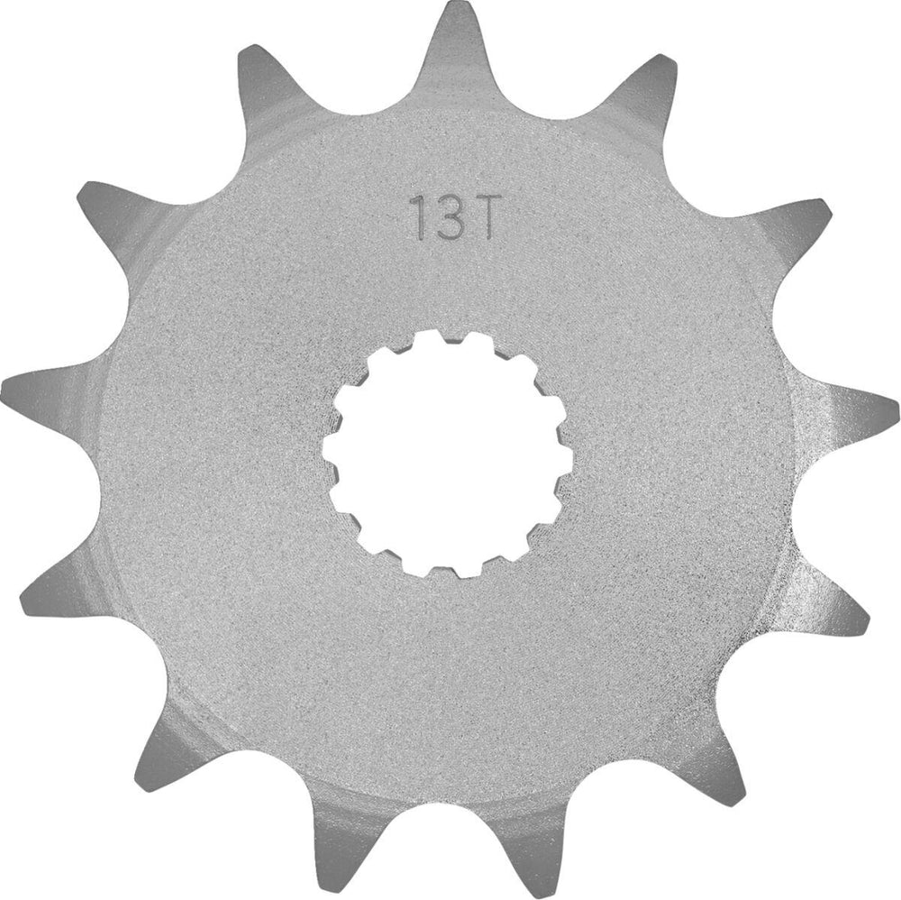 Moose Racing Front Sprocket For Gas Gas EC 125 1999-2010 Front 13T