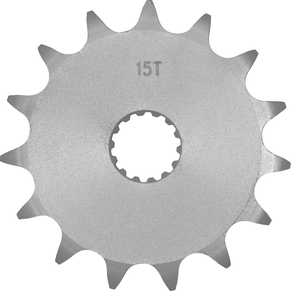 Moose Racing Front Sprocket For Yamaha BW 80 1986-1990 Front 15T
