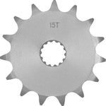 Moose Racing Front Sprocket For Yamaha BW 80 1986-1990 Front 15T
