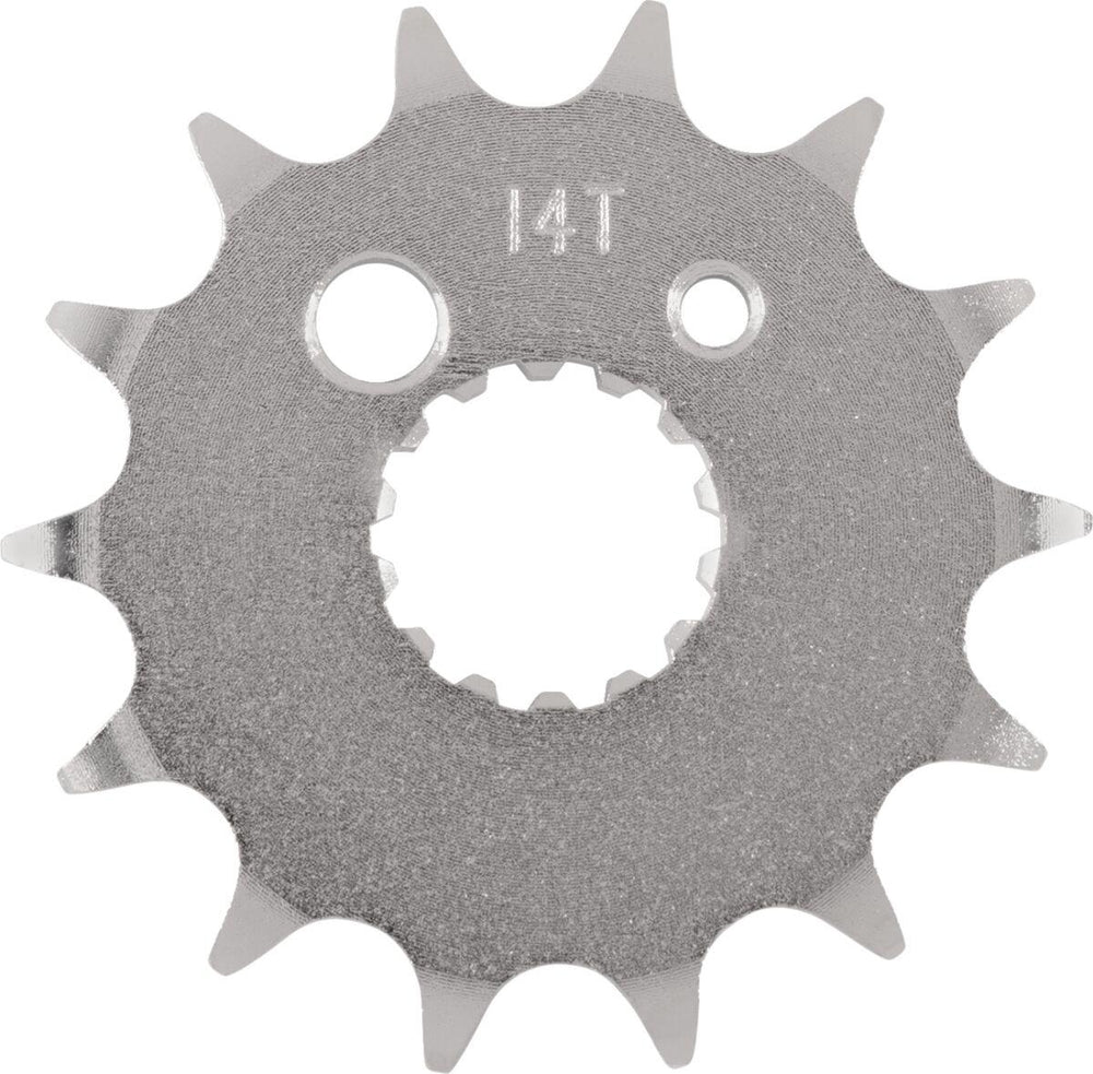 Moose Racing Front Sprocket For Yamaha YZ85 2002-2024 Front 14T