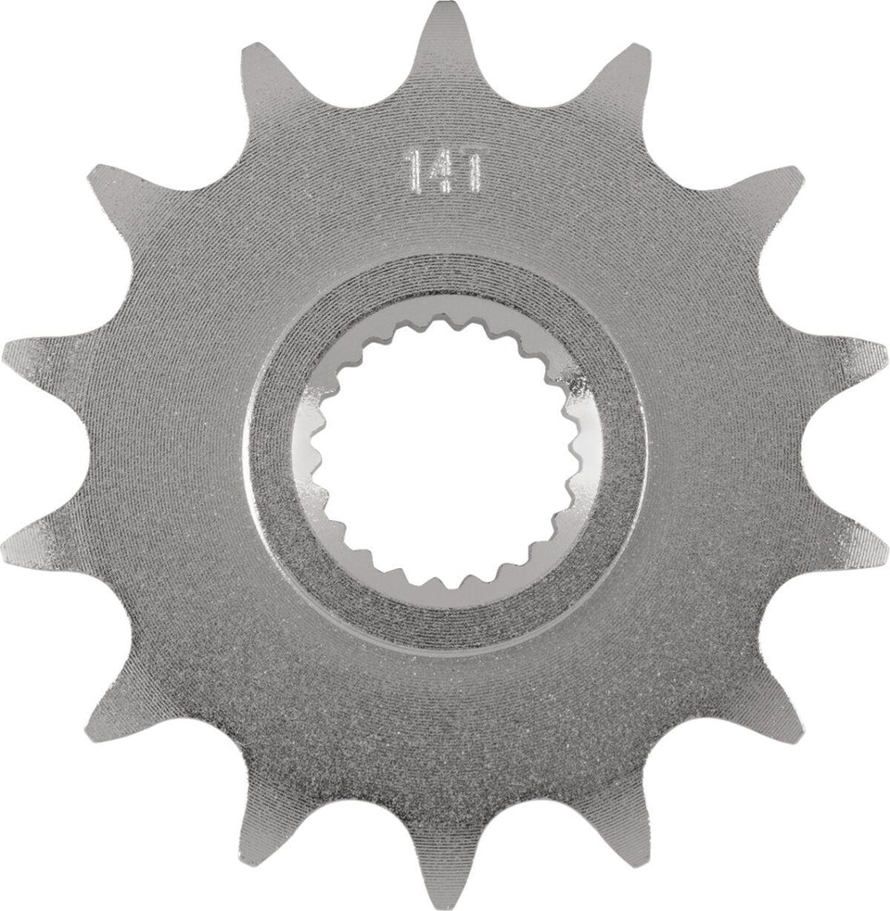Moose Racing Front Sprocket For Yamaha XT 600 1987-1990 Front 14T