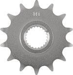 Moose Racing Front Sprocket For Yamaha XT 600 1987-1990 Front 14T