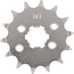 Moose Racing Front Sprocket For Suzuki RM80 1984-2001 Front 14T