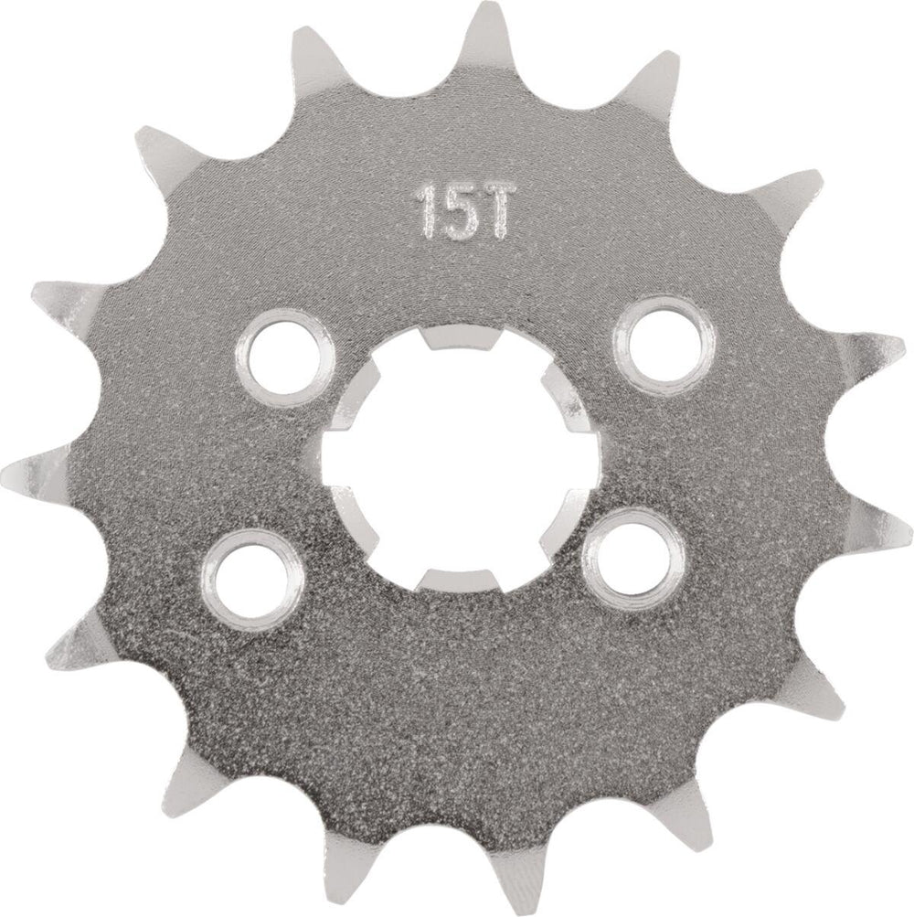 Moose Racing Front Sprocket For Suzuki RM80 1984-2001 Front 15T