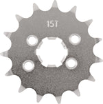 Moose Racing Front Sprocket For Suzuki RM80 1984-2001 Front 15T