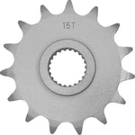 Moose Racing Front Sprocket For Yamaha XT 600 1987-1990 Front 15T