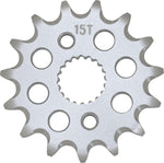 Moose Racing Front Sprocket For Honda CRF150R 2007-2025 Front 15T