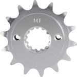 Moose Racing Front Sprocket For Honda XR650R 2000-2007 Front 14T