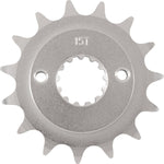 Moose Racing Front Sprocket For Honda XR650R 2000-2007 Front 15T