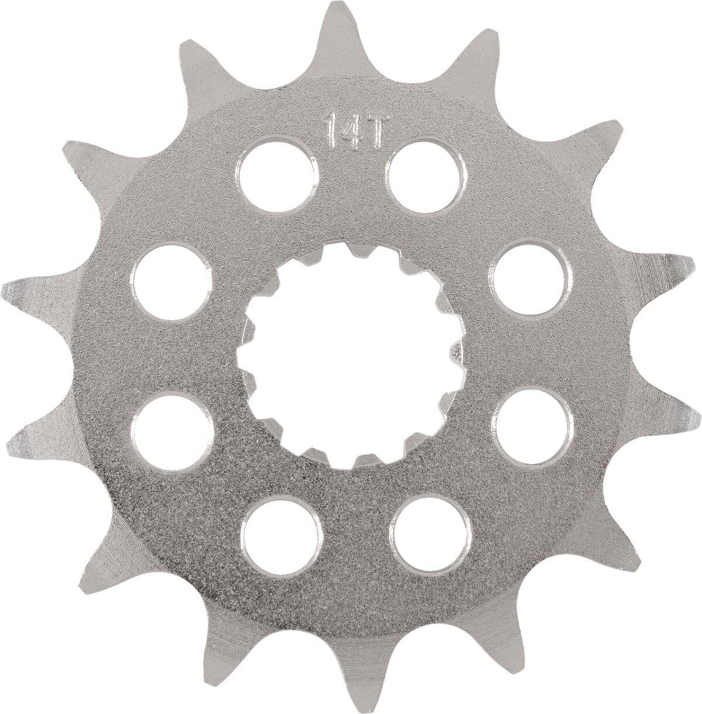 Moose Racing Front Sprocket For Kawasaki KXF450 2006-2020 Front 14T