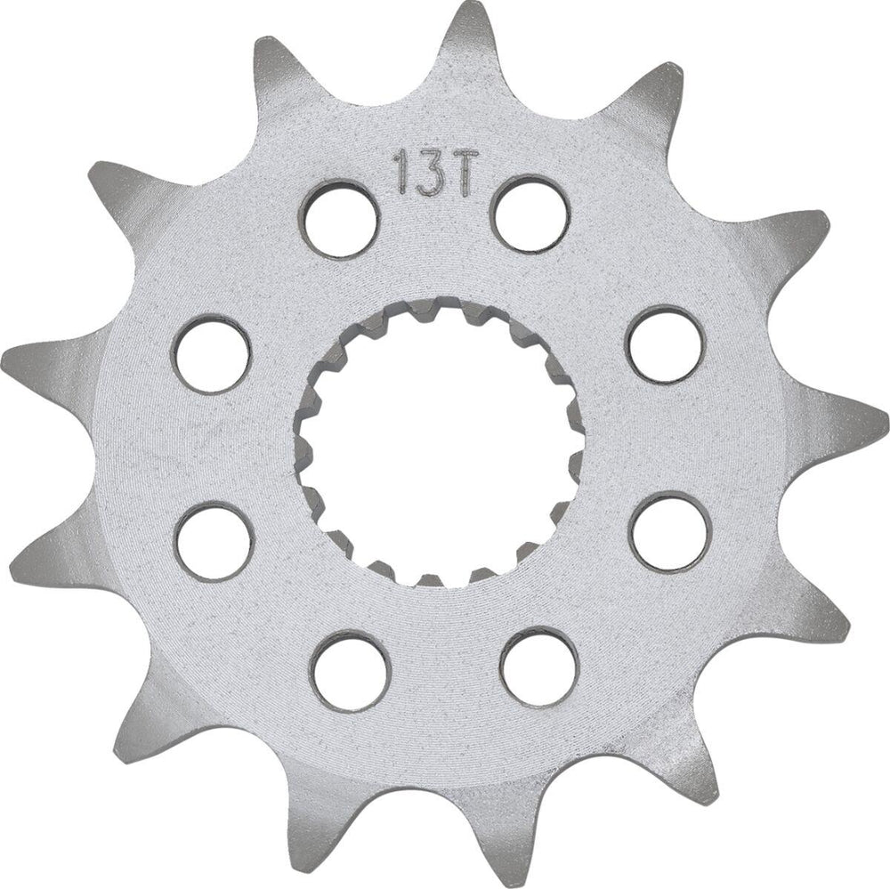 Moose Racing Front Sprocket For Suzuki RMZ450 2005-2025 Front 13T