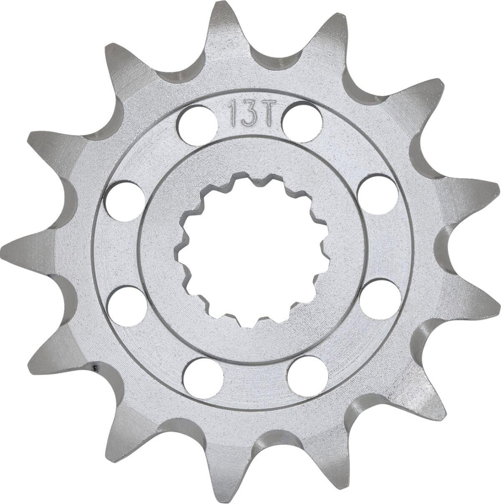 Moose Racing Front Sprocket For Suzuki RMZ250 2013-2025 Front 13T