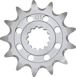 Moose Racing Front Sprocket For Suzuki RMZ250 2013-2025 Front 13T