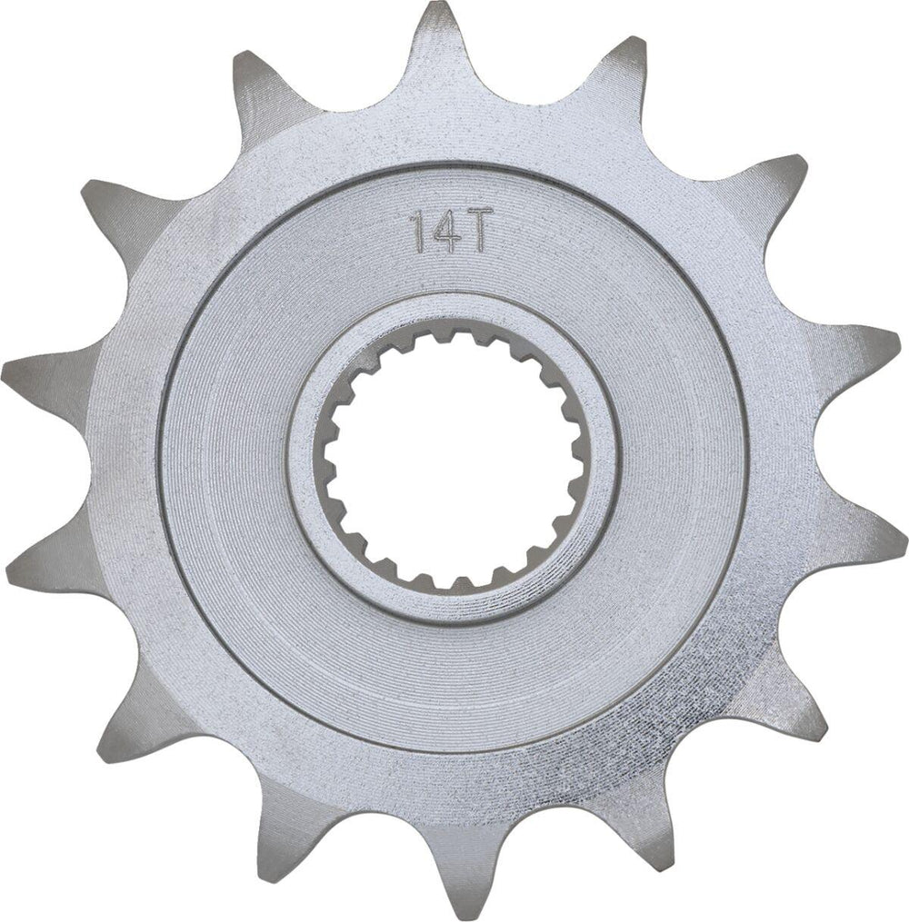 Moose Racing Front Sprocket For Yamaha WR250 R 2008-2016 Front 14T