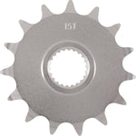 Moose Racing Front Sprocket For Yamaha TT 600 RE 2004 Front 15T