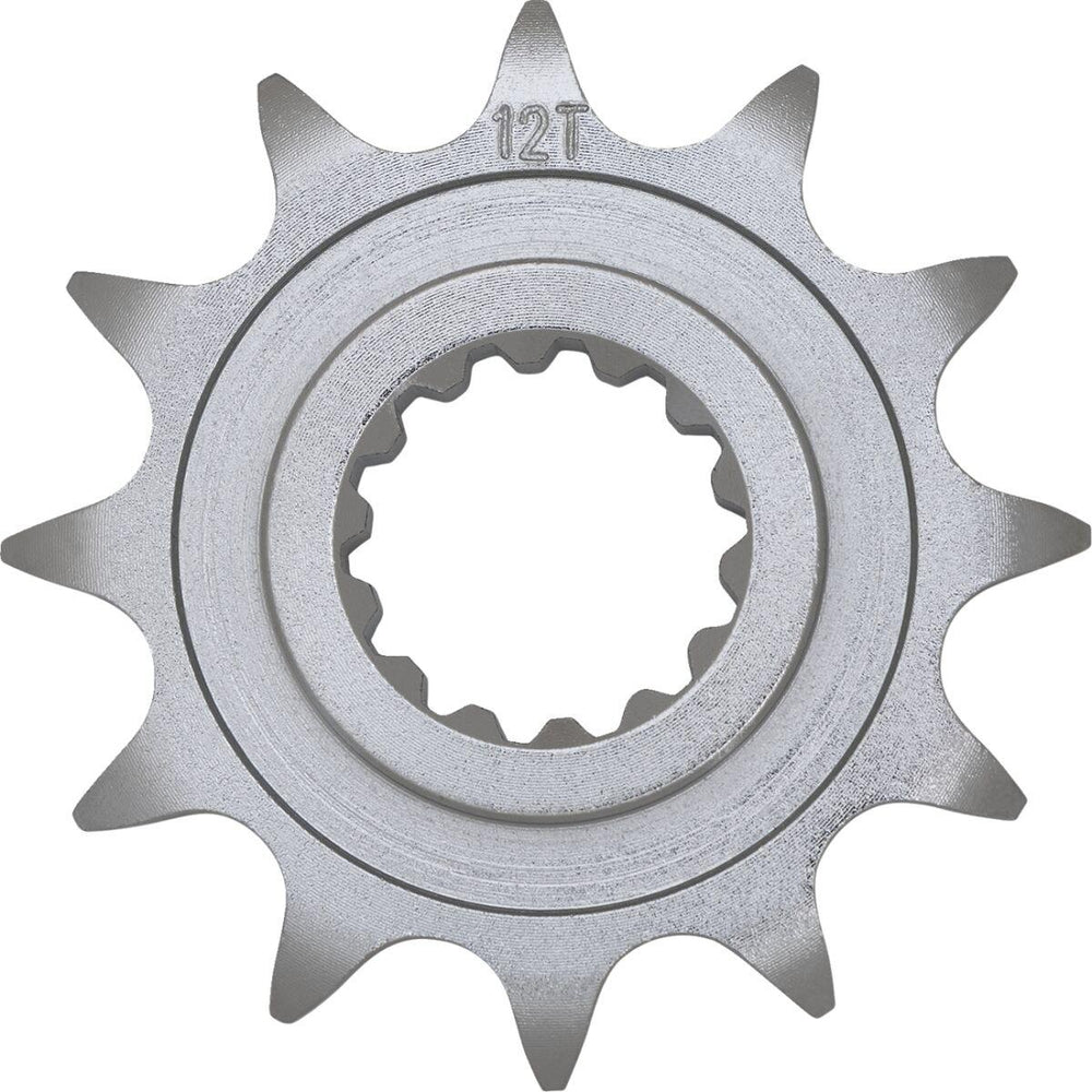 Moose Racing Front Sprocket For Gas Gas EC 200 1999-2014 Front 12T