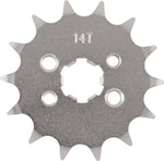 Moose Racing Front Sprocket For Honda CRF125F 2014-2021 Front 14T