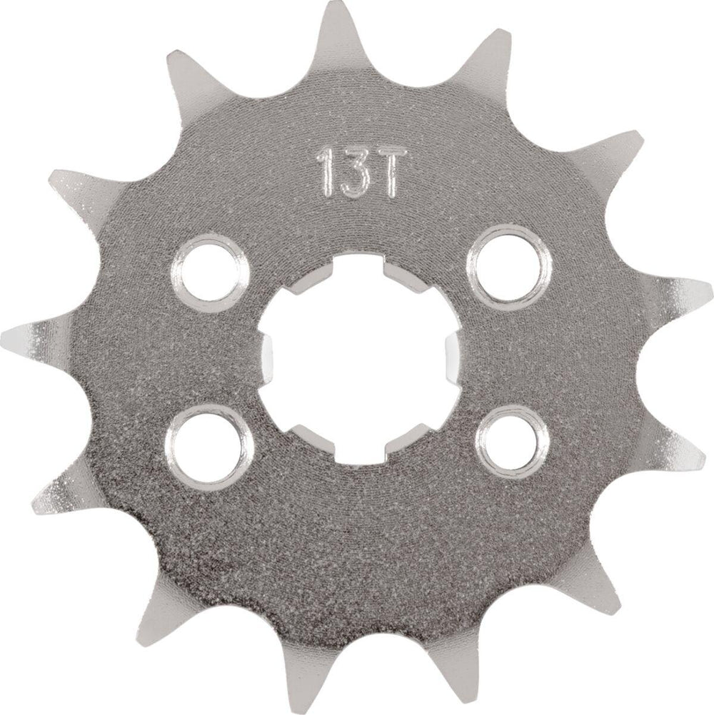 Moose Racing Front Sprocket For Honda CRF125F 2014-2021 Front 13T