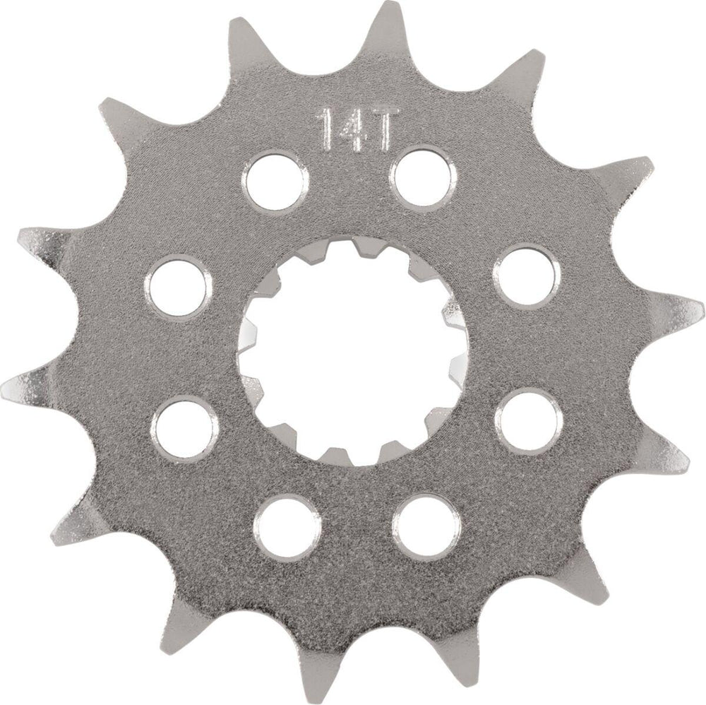 Moose Racing Front Sprocket For Gas Gas MC85 2022-2024 Front 14T