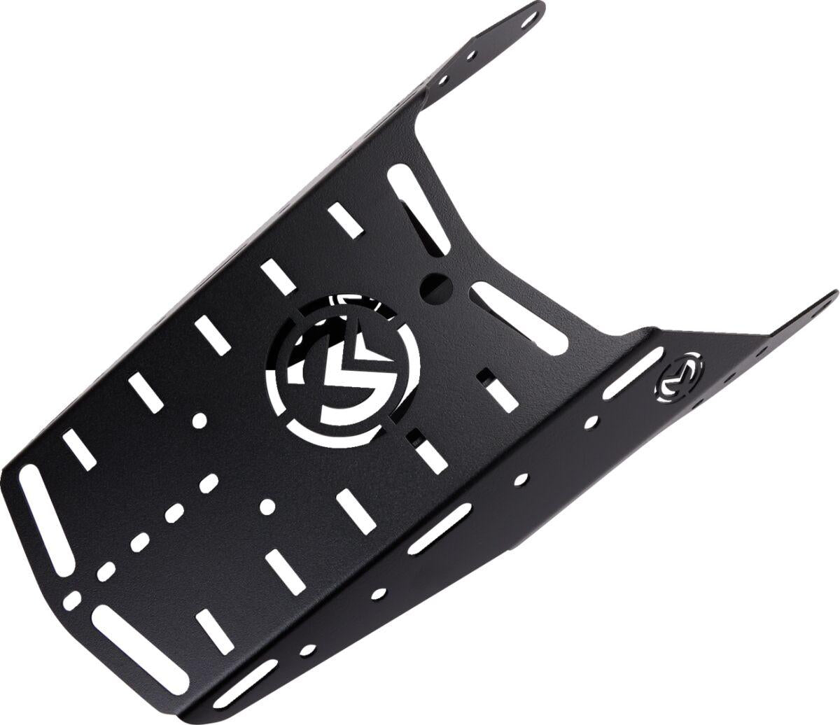 Moose Racing Adventure Bike Rear Rack For Aprilia Tuareg 660 2022-2024 ...